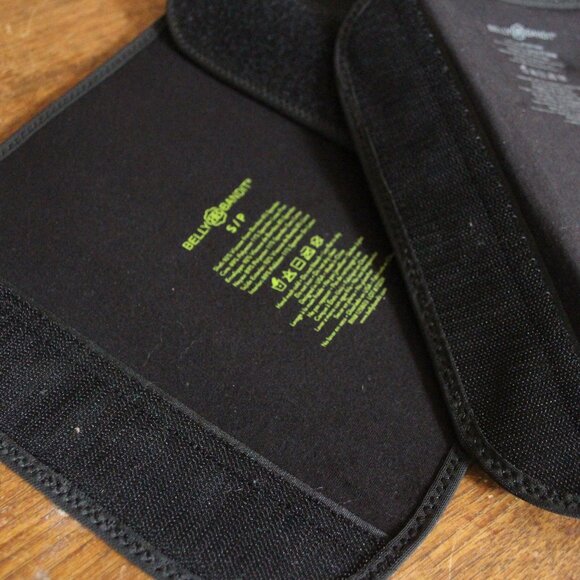 NWOT Belly Bandit Viscose from Bamboo belly wrap PLUS extender, Sm - Picture 3 of 5